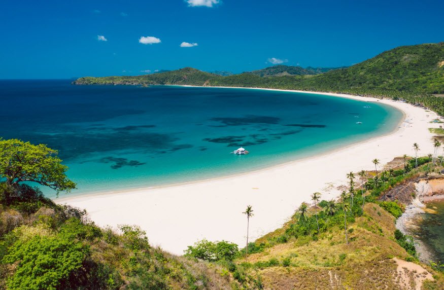 Batbatan Island, Philippines